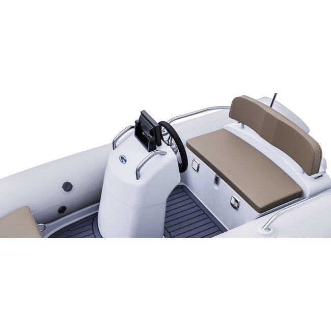 G340 - Grand Boats