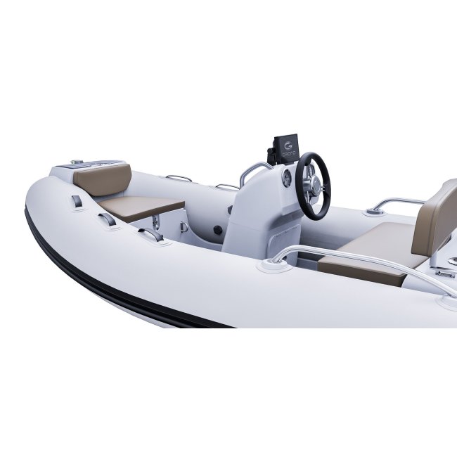 G340 - Grand Boats