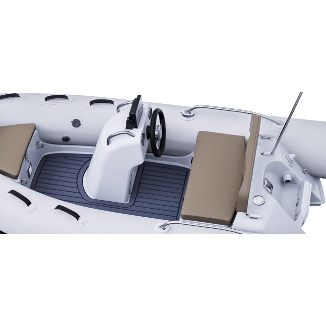 G340 - Grand Boats