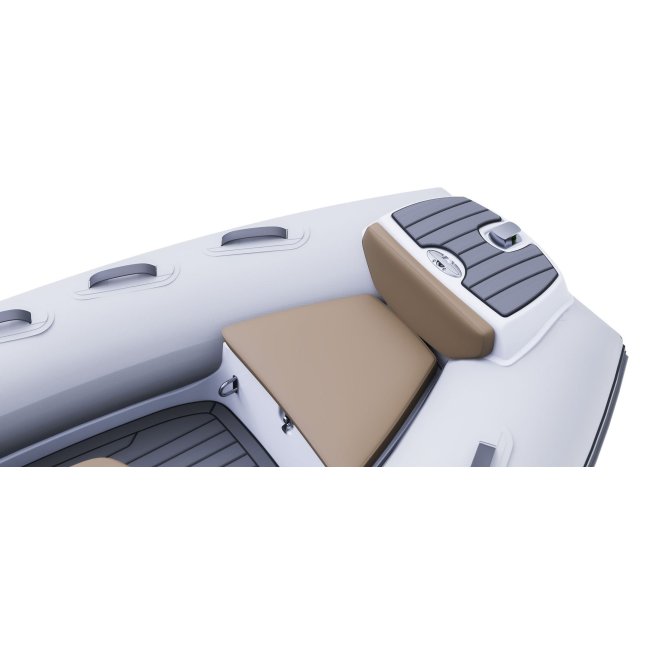 G340 - Grand Boats
