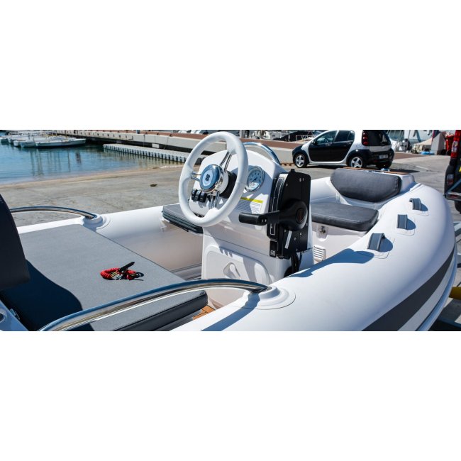 G340 - Grand Boats
