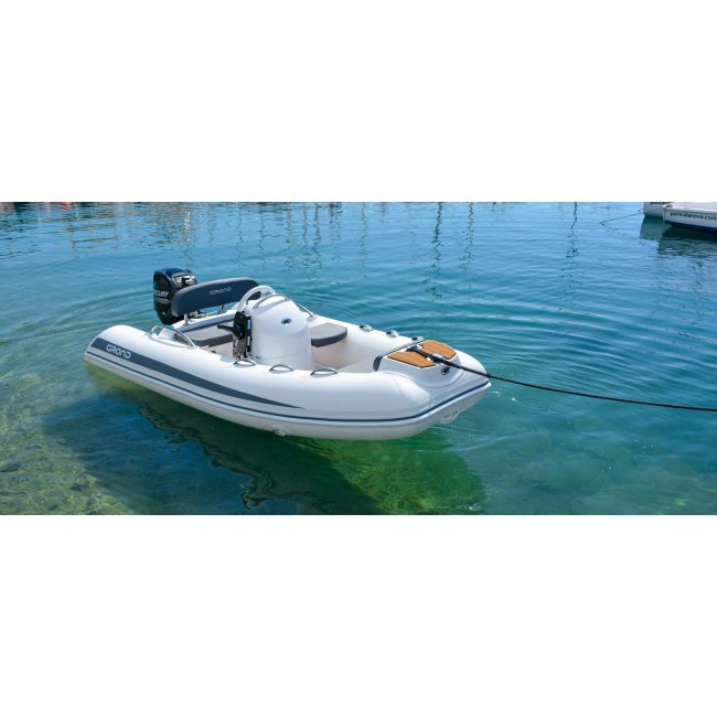 G340 - Grand Boats