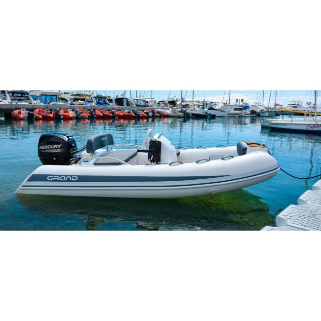 G340 - Grand Boats