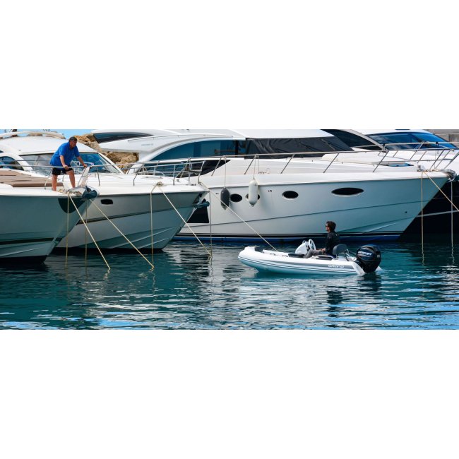 G340 - Grand Boats