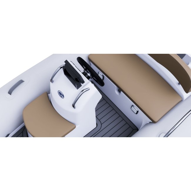 G380 - Grand Boats