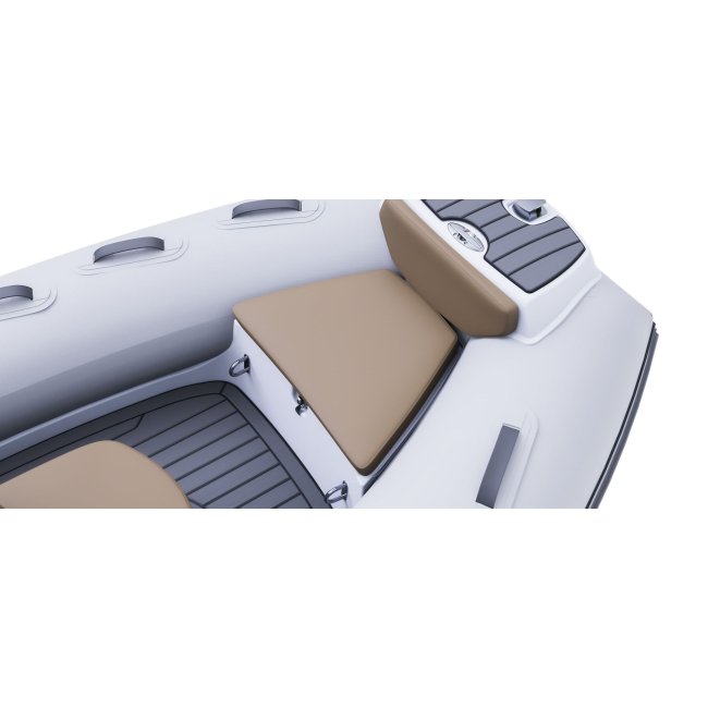 G380 - Grand Boats
