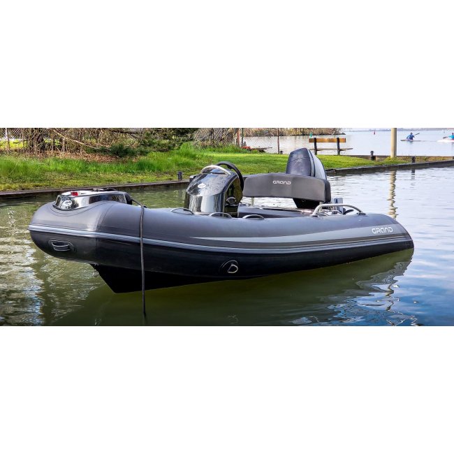 G380 - Grand Boats