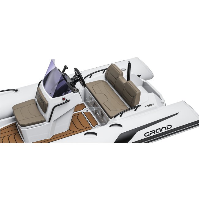 G420 - Grand Boats