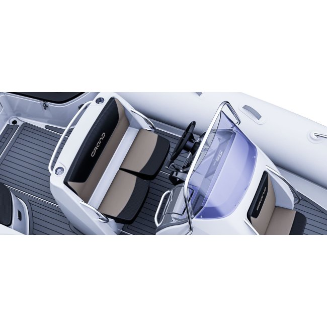 G650 - Grand Boats
