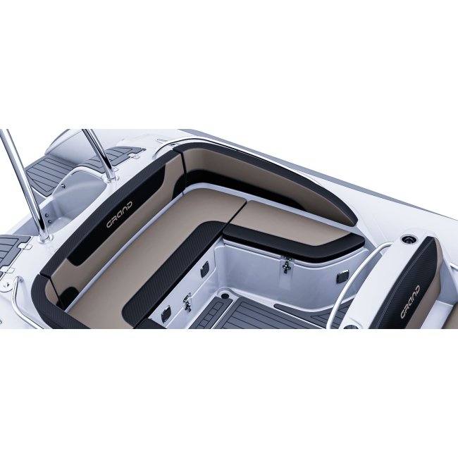 G650 - Grand Boats
