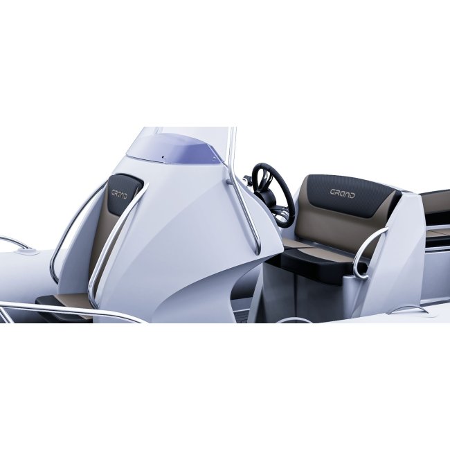 G650 - Grand Boats