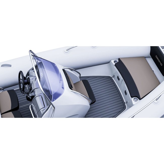 G650 - Grand Boats