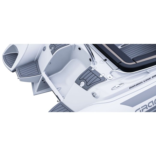 G650 - Grand Boats