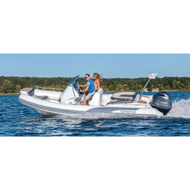 G650 - Grand Boats