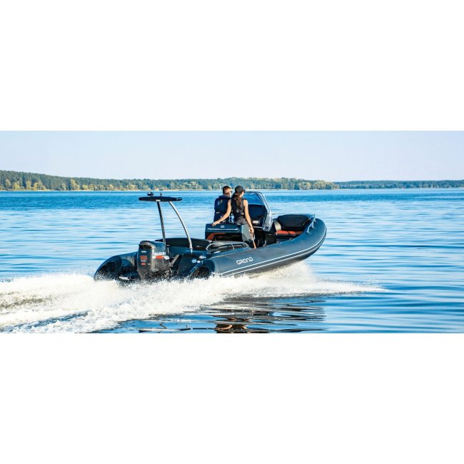 G650 - Grand Boats