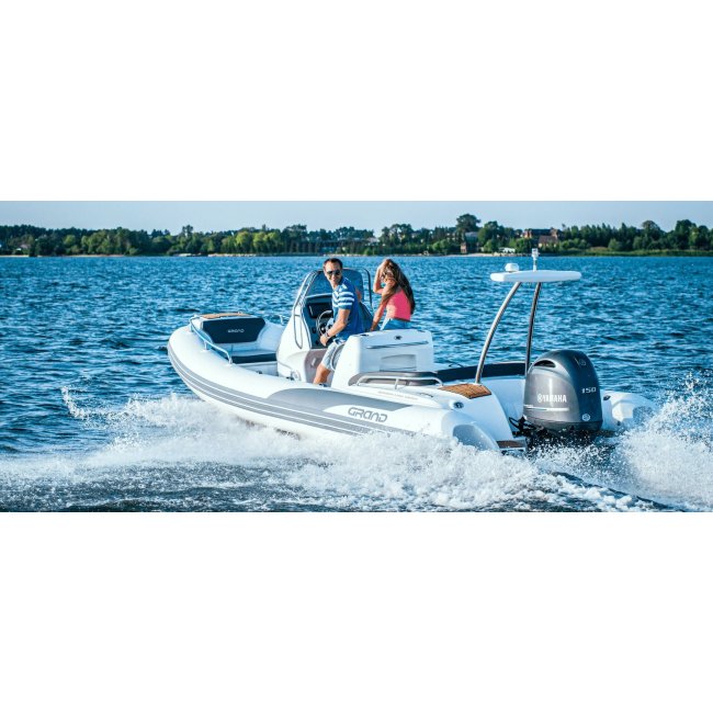 G650 - Grand Boats