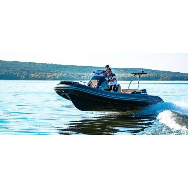 G650 - Grand Boats