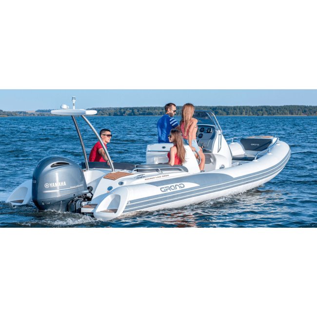 G650 - Grand Boats