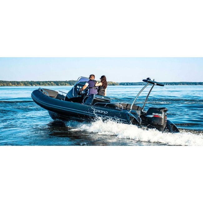 G650 - Grand Boats