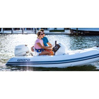 S330L - Grand Boats