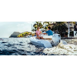 S330L - Grand Boats