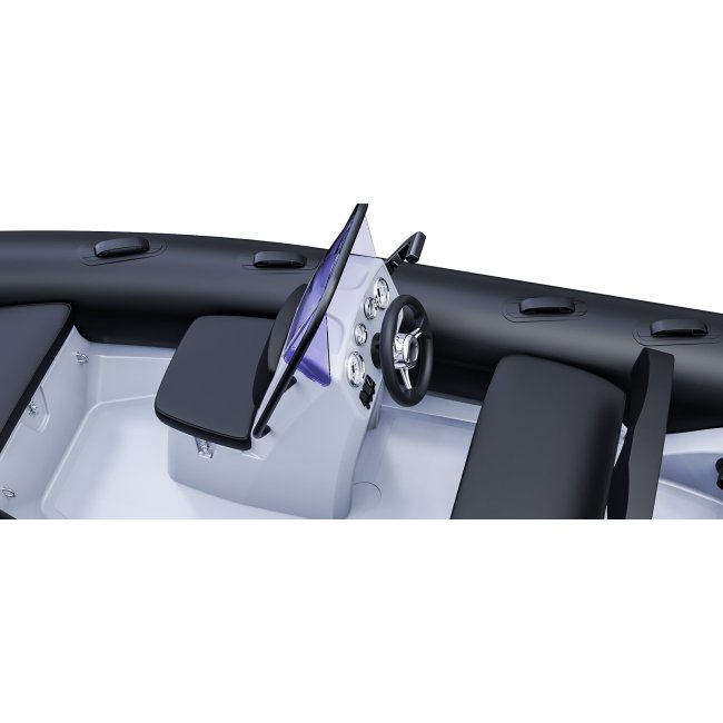 S370NL - Grand Boats