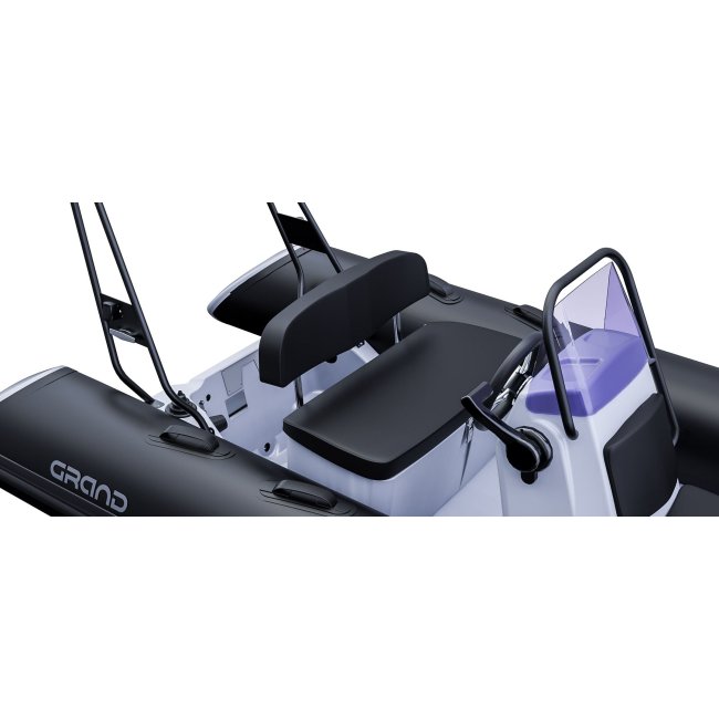 S370NL - Grand Boats