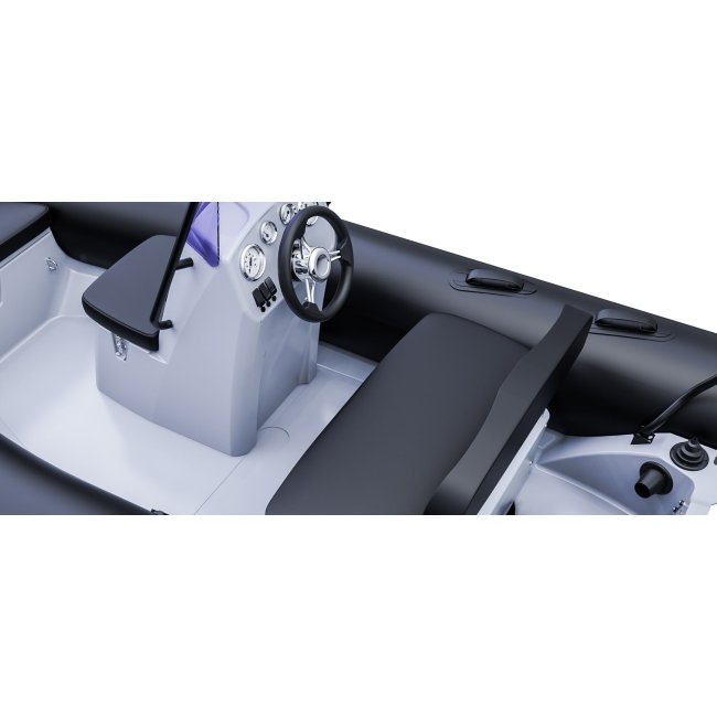 S370NL - Grand Boats