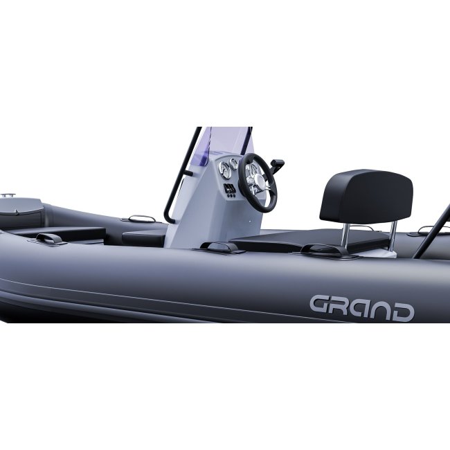 S370NL - Grand Boats