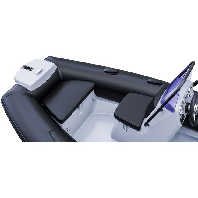 S370NL - Grand Boats