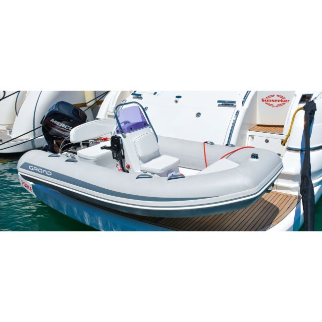 S370NL - Grand Boats