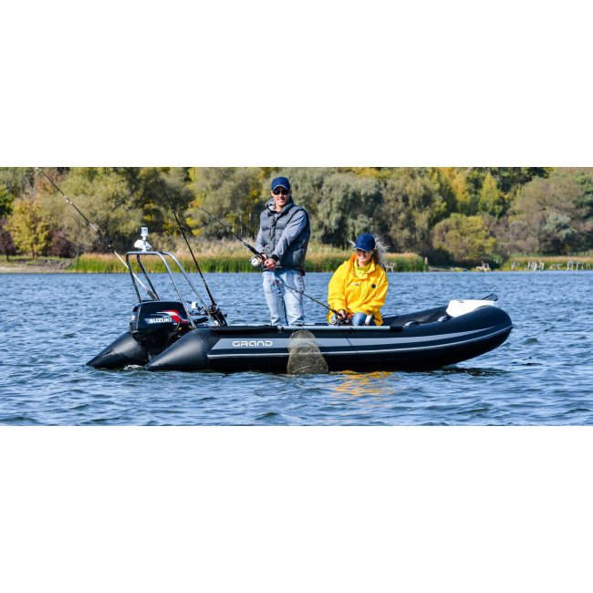 S370NL - Grand Boats