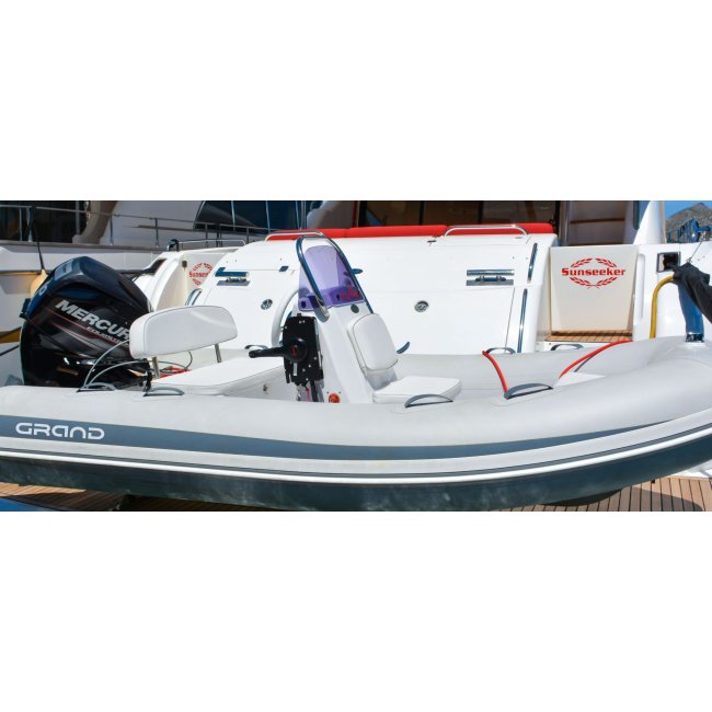 S370NL - Grand Boats