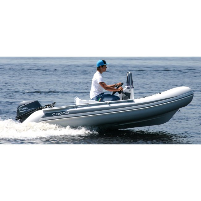 S370NL - Grand Boats