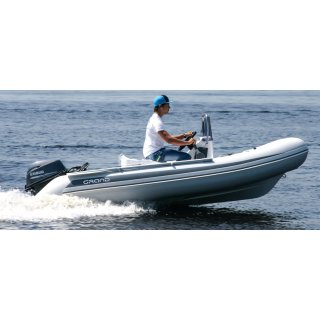S370NL - Grand Boats