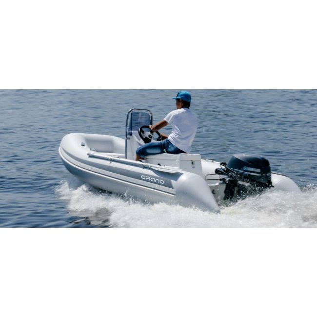 S370NL - Grand Boats