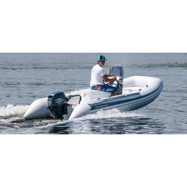 S370NL - Grand Boats