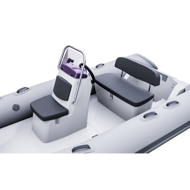 S420NL - Grand Boats