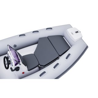 S420NL - Grand Boats