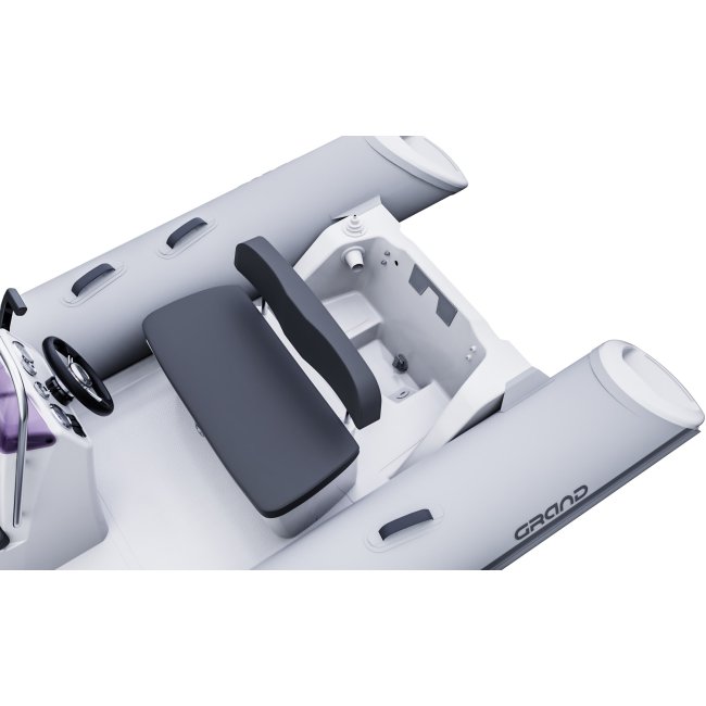 S420NL - Grand Boats