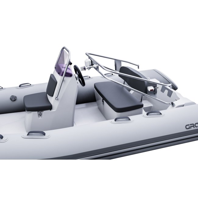 S420NL - Grand Boats