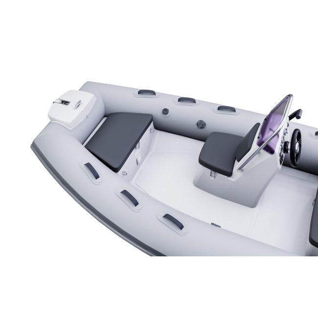 S420NL - Grand Boats