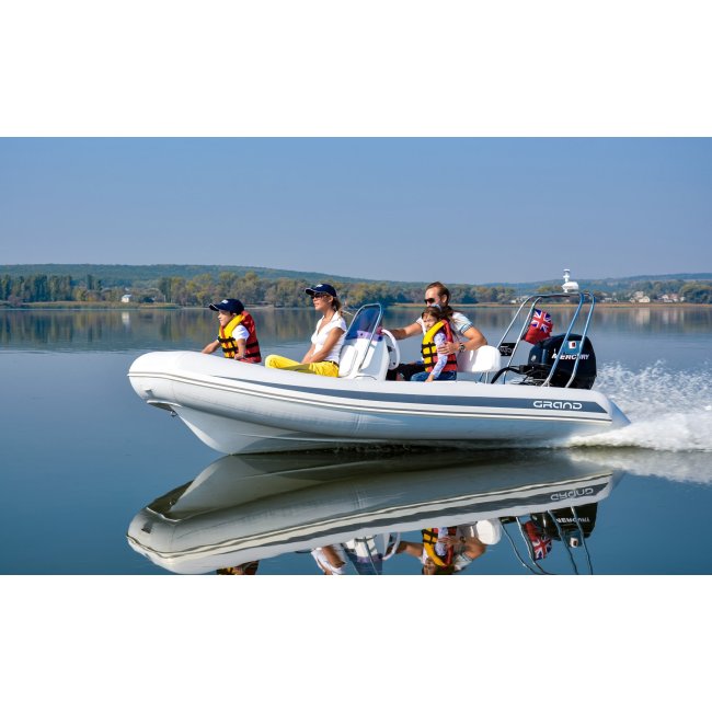 S420NL - Grand Boats