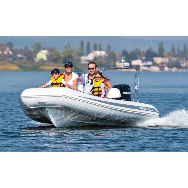 S420NL - Grand Boats