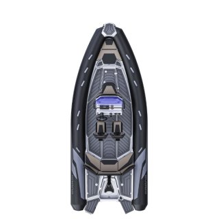 DRIVE LINE D600 ACTIVE