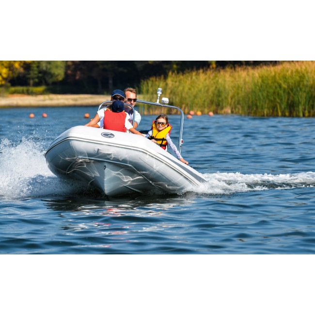 S420NL - Grand Boats