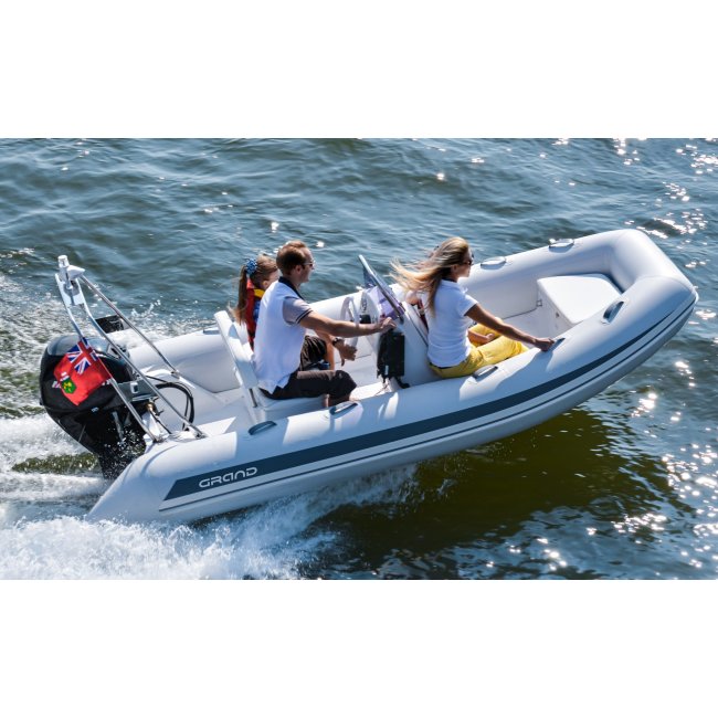 S420NL - Grand Boats