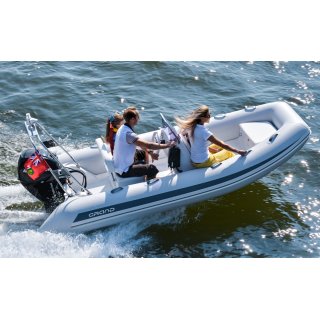 S420NL - Grand Boats