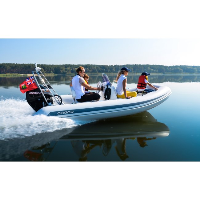 S420NL - Grand Boats