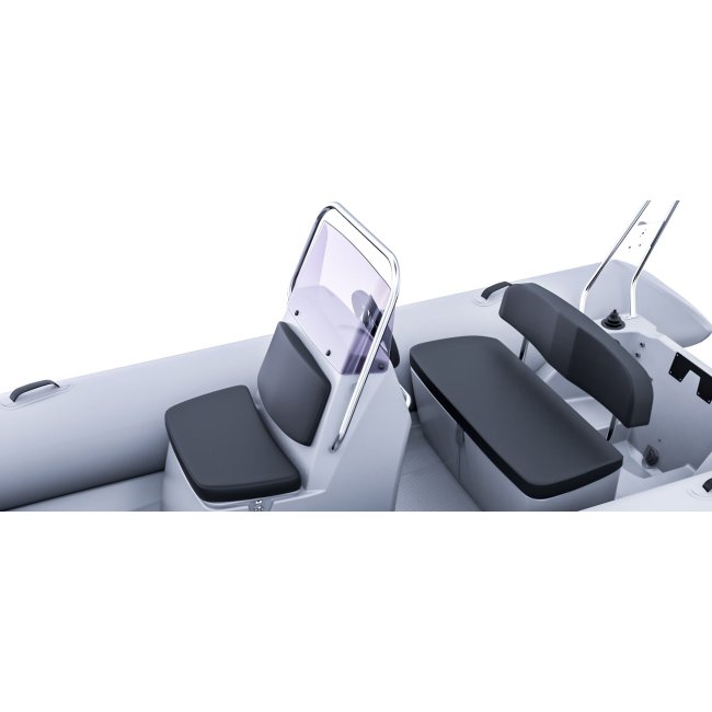 S470NL - Grand Boats